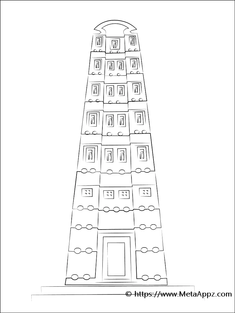 Obelisk of Axum