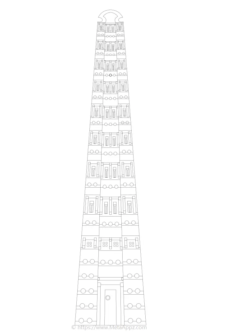 Obelisk of Axum